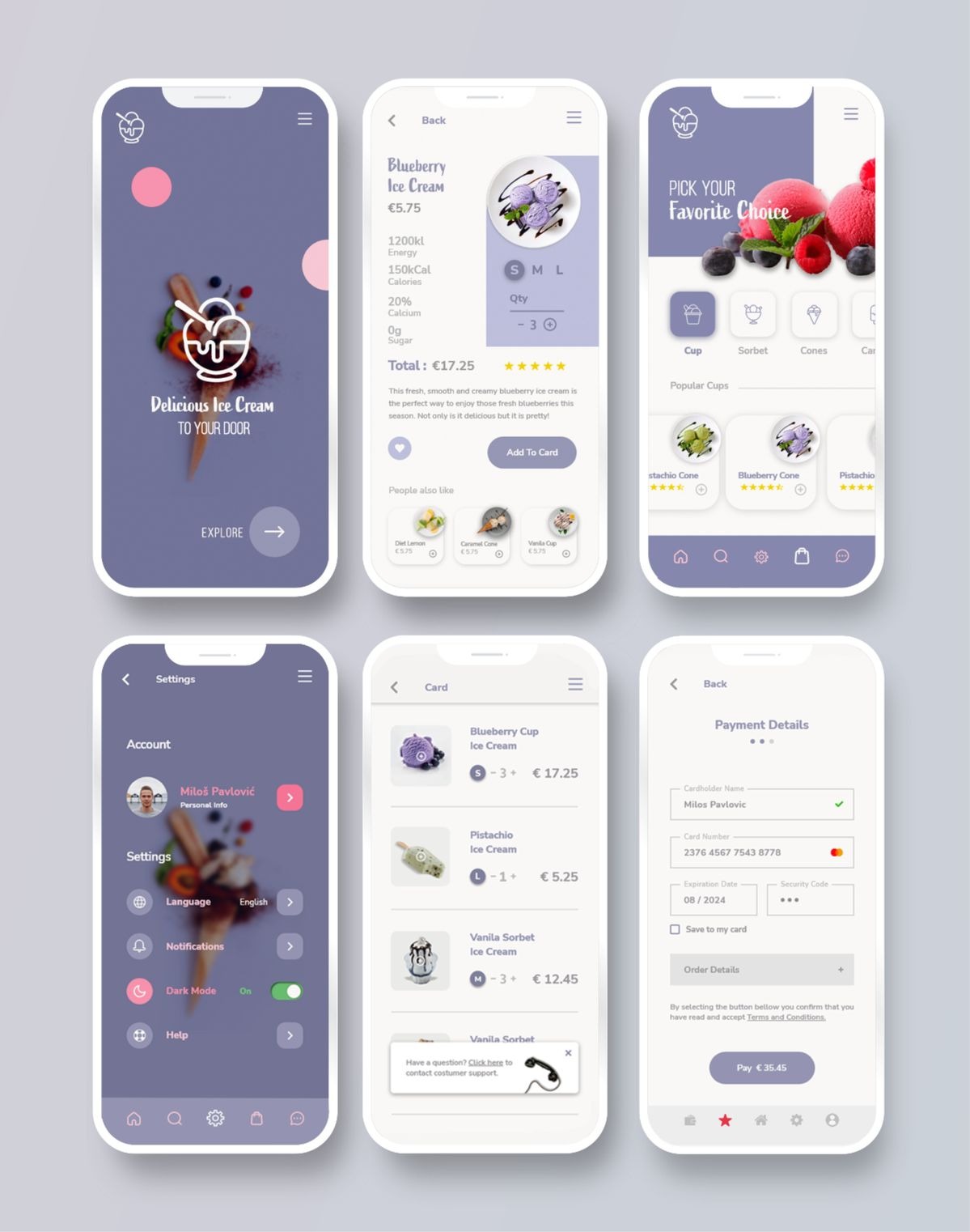 App Development