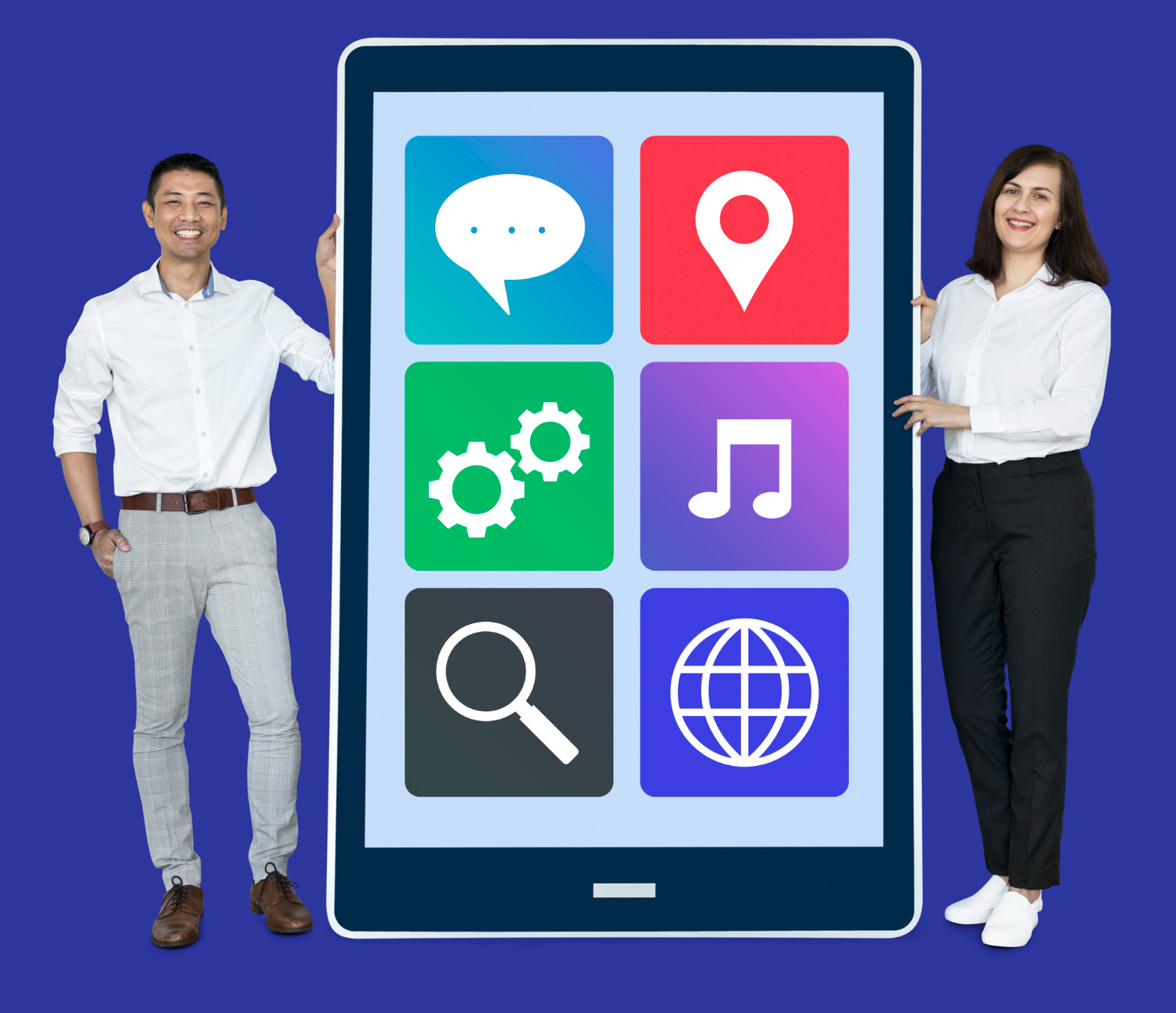 Application Development