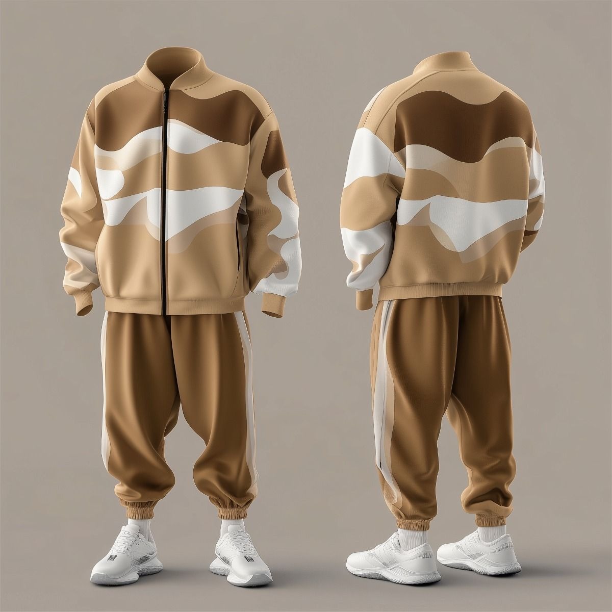 Cloth Design
