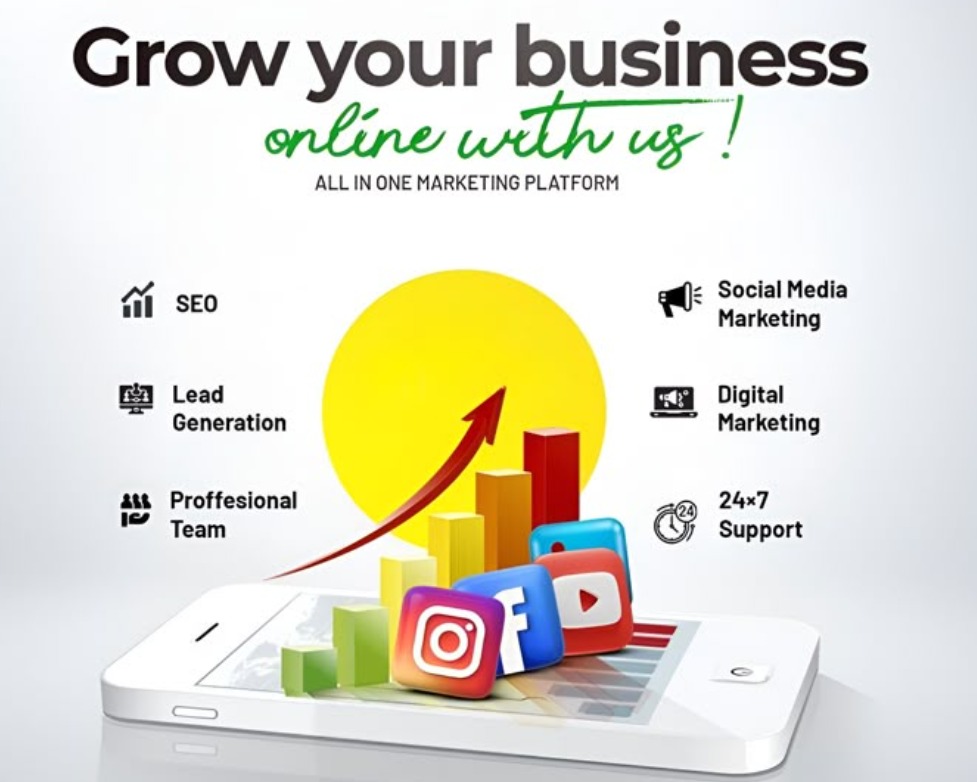 Digital Marketing