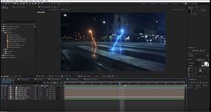 Motion Graphics