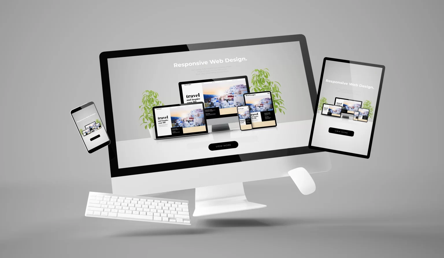3D Product Design
