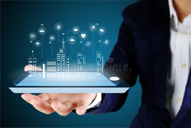 Creative Digital Services