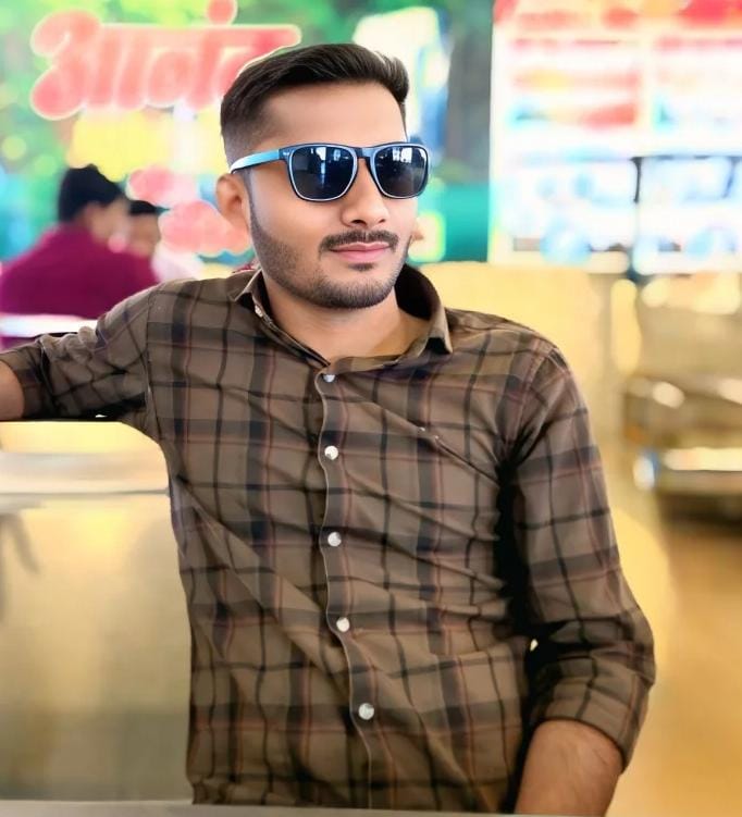 Kiran sanap - 3D Architecture